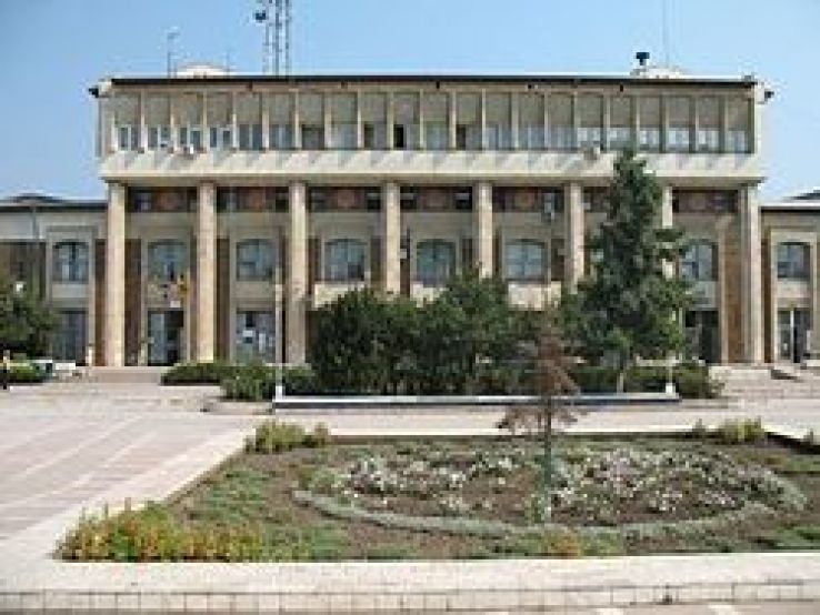 Zimnicea Trip Packages