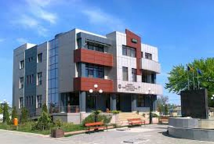 Isaccea Trip Packages