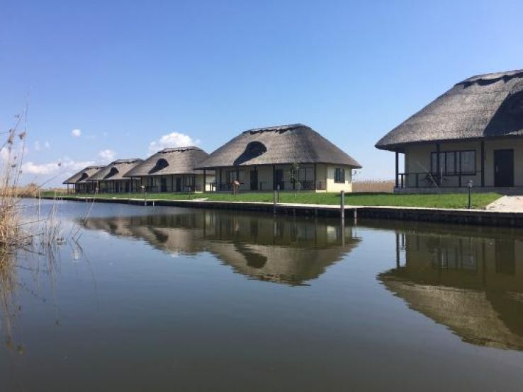 Sarichioi Trip Packages