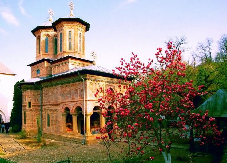 Francesti Trip Packages