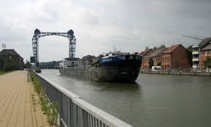 Willebroek Trip Packages