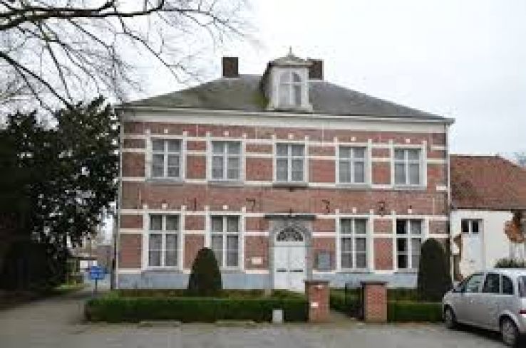 Wuustwezel Trip Packages