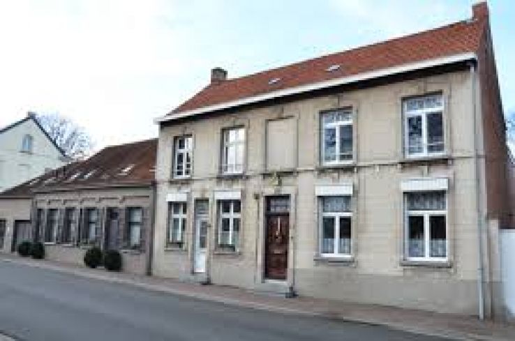 Zandhoven Trip Packages