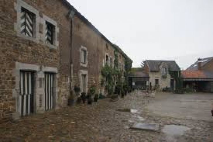 Asse Zellik Trip Packages