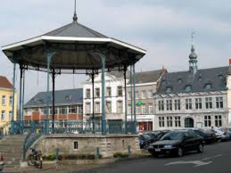 Braine-le-Comte Trip Packages