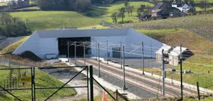 Soumagne Trip Packages