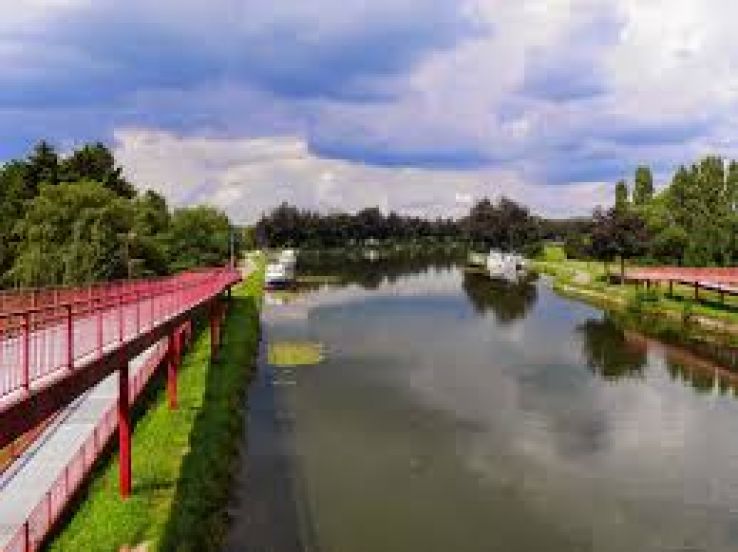 Bocholt Trip Packages