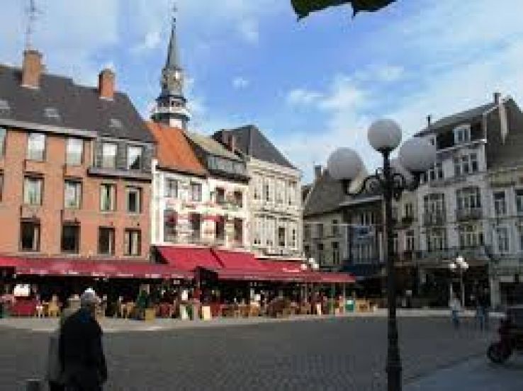 Hasselt Trip Packages