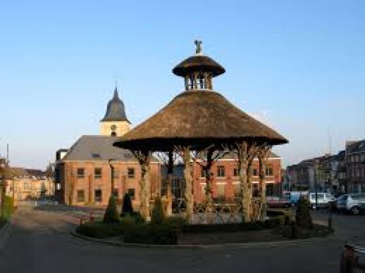 Hoeselt Trip Packages