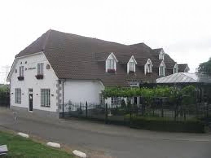 Kinrooi Trip Packages