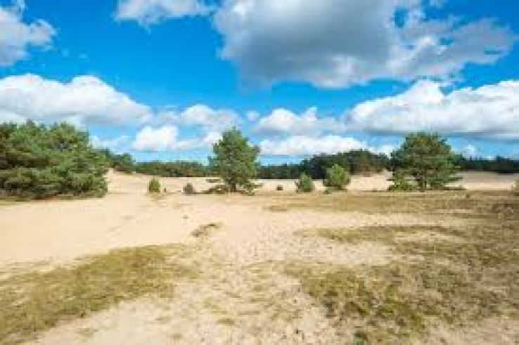 Lommel Trip Packages