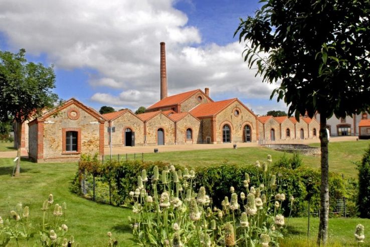 Cholet Trip Packages