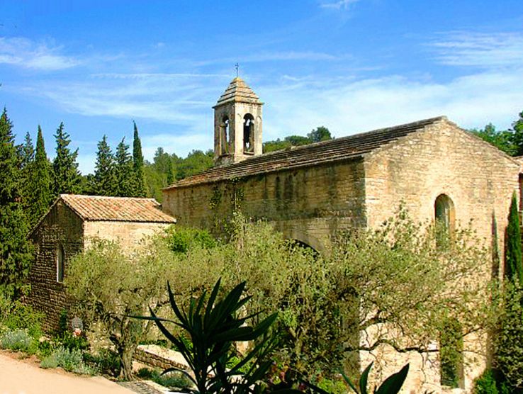 Saint Remy de Provence Trip Packages