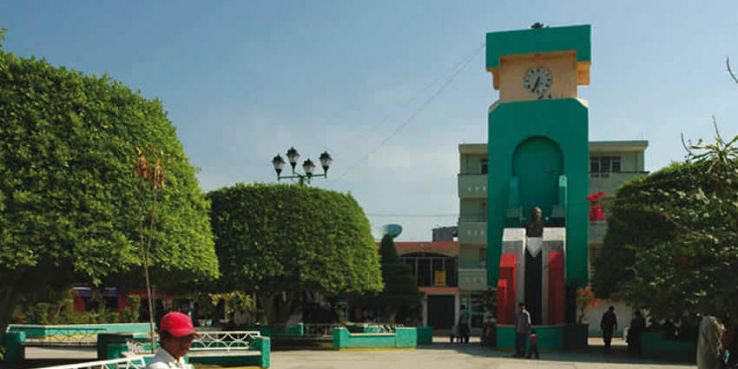 Escarcega Trip Packages