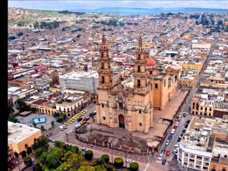 Lagos de Moreno Trip Packages