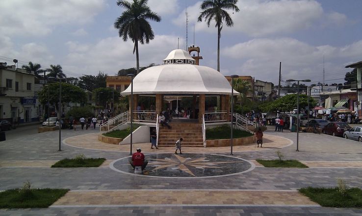 Gutierrez Zamora Trip Packages