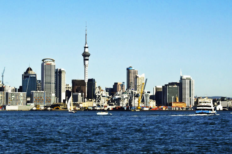 Auckland Trip Packages