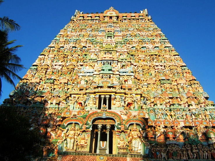 Kumbakonam Trip Packages