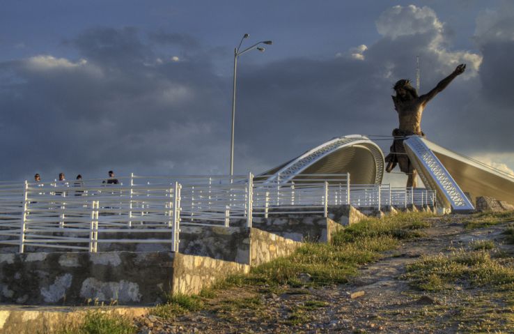 San Jose de Gracia Trip Packages