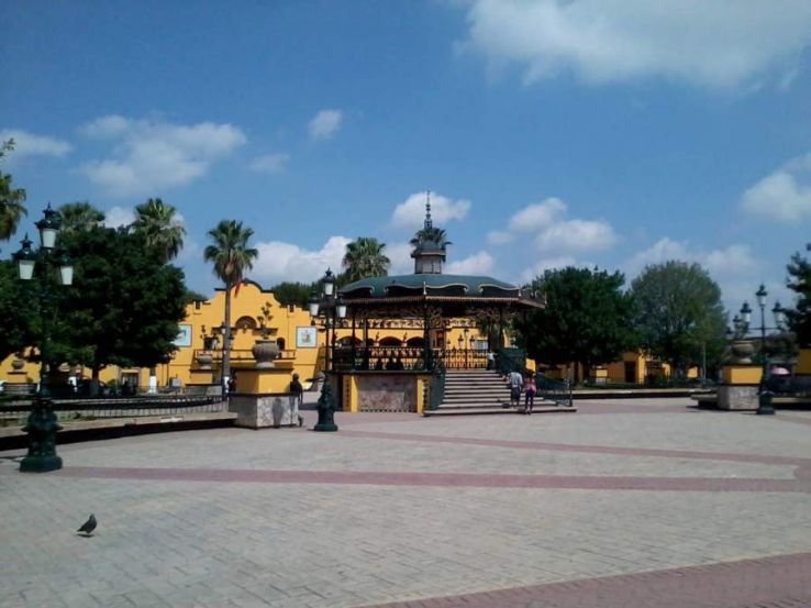 Ramos Arizpe Trip Packages Ramos Arizpe Trip Packages