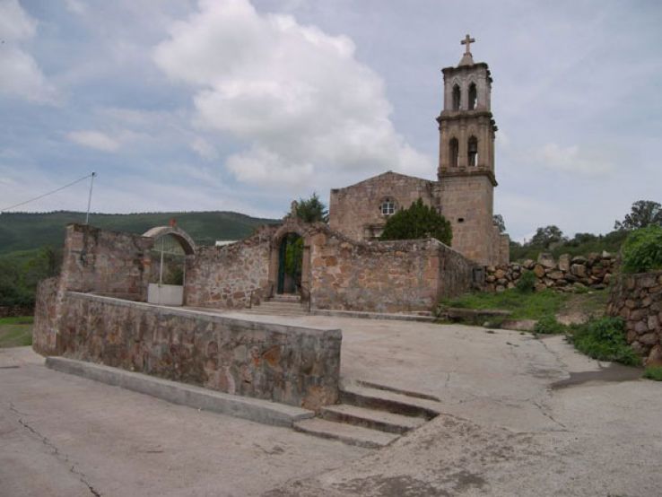 Huejucar Trip Packages Huejucar Trip Packages