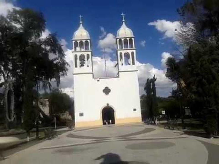 Santiago Teyahualco Trip Packages