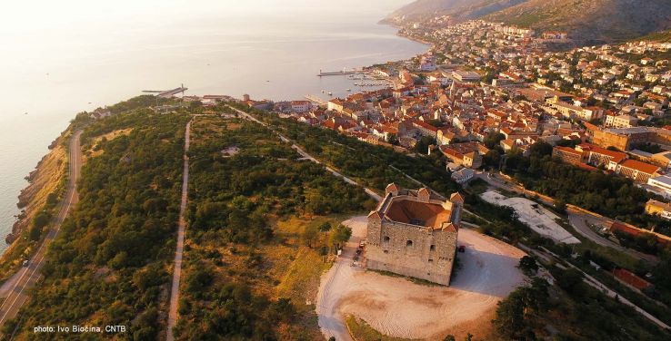 Lika Senj County Trip Packages