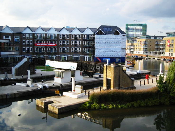 Brentford Trip Packages