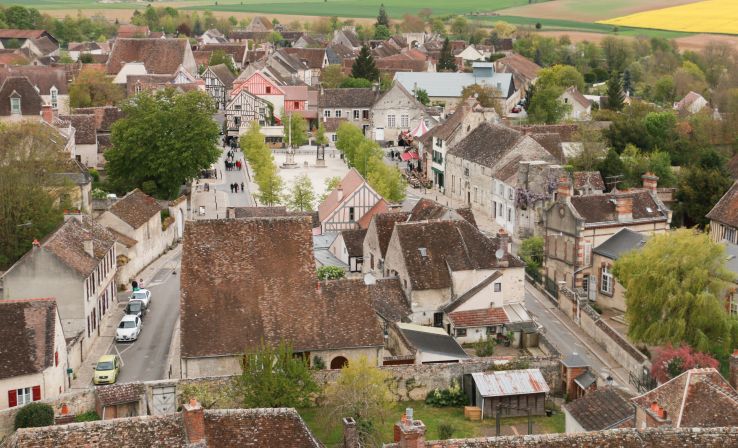 Provins Trip Packages