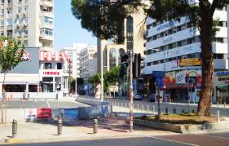 Nicosia Trip Packages