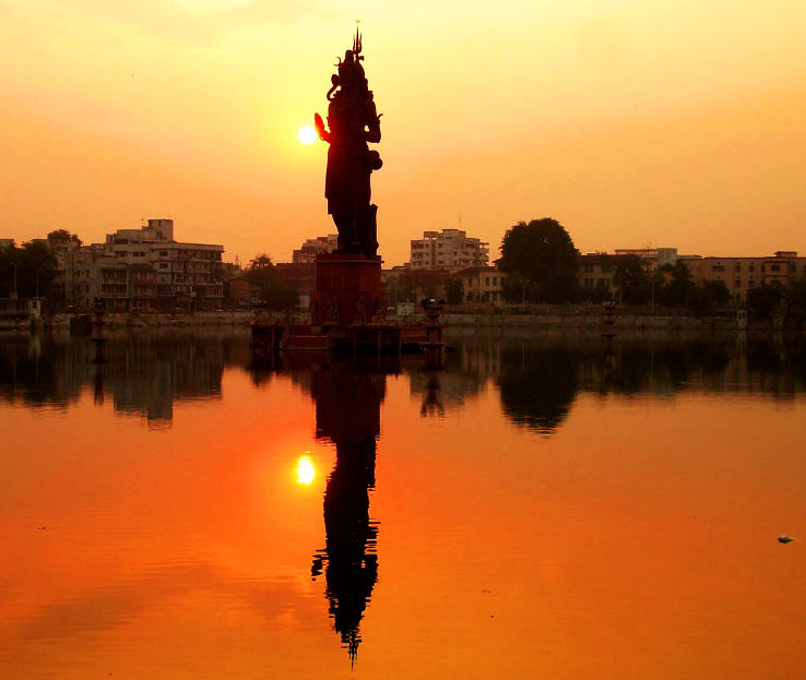 Vadodara Trip Packages