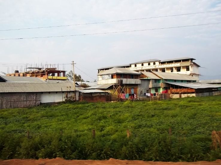 Yairipok Trip Packages