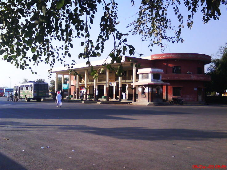 Takhatgarh Trip Packages