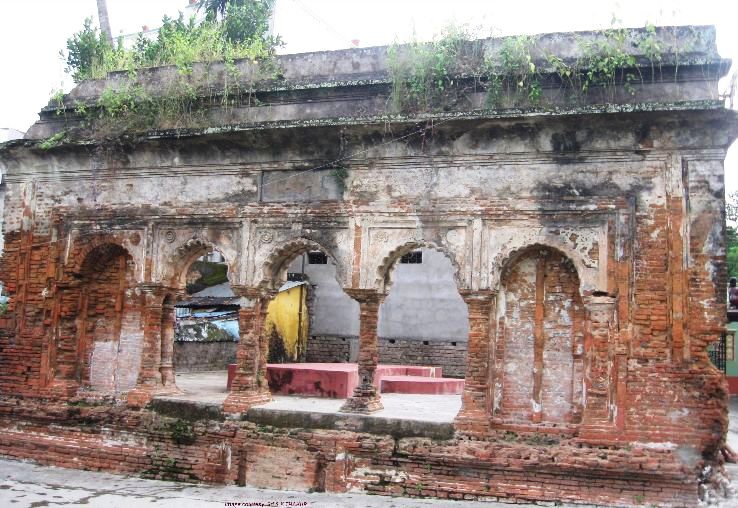 Dainhat Trip Packages