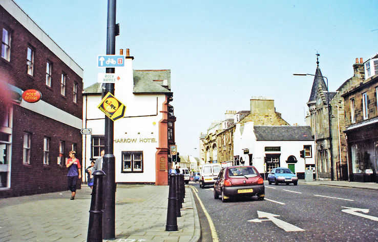 Dalkeith Trip Packages