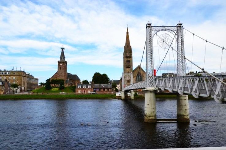 Inverness Trip Packages