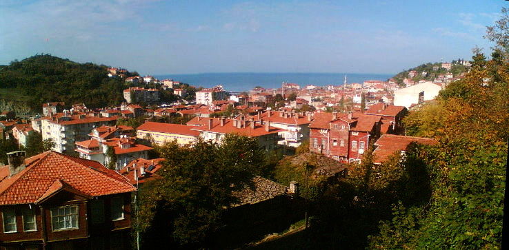 Inebolu Trip Packages