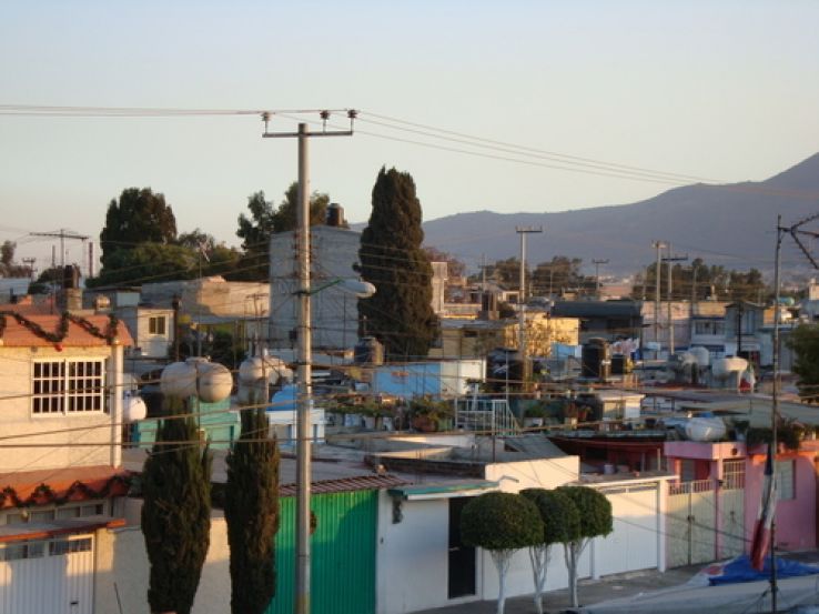 Santiago Teyahualco Trip Packages