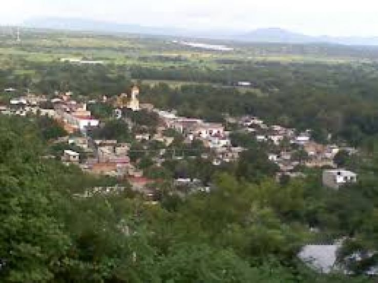 Tetecala Trip Packages