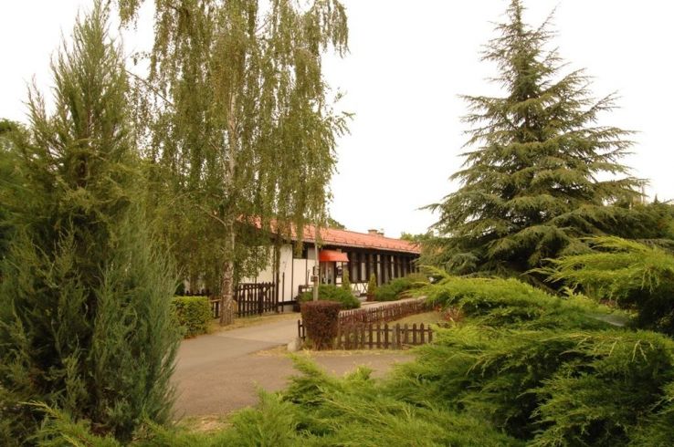 Felsotarkany Trip Packages