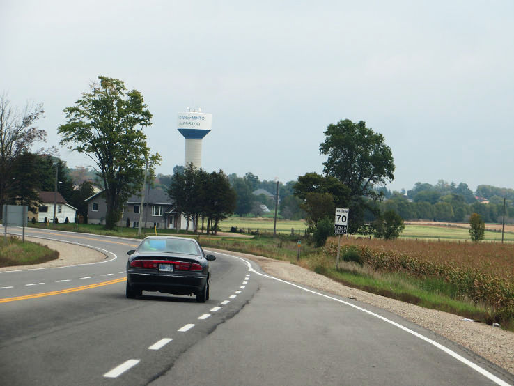 Harriston  Trip Packages