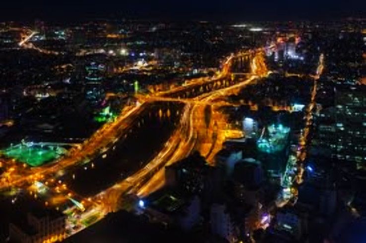 Porcupine Trip Packages