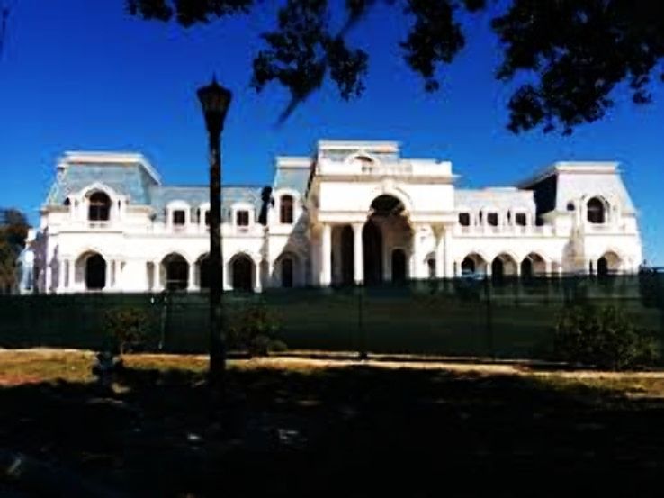 Versailles Tourism (2024) United States Of America Best Places to