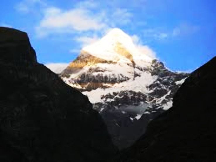 Badrinath Yatra