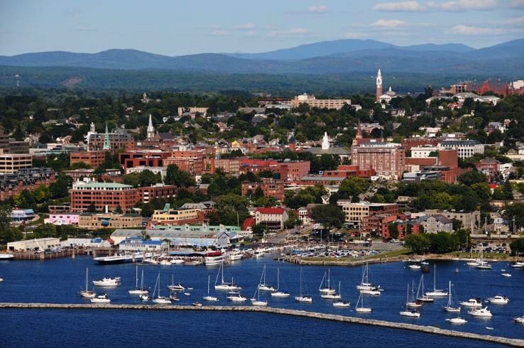 Burlington Trip Packages