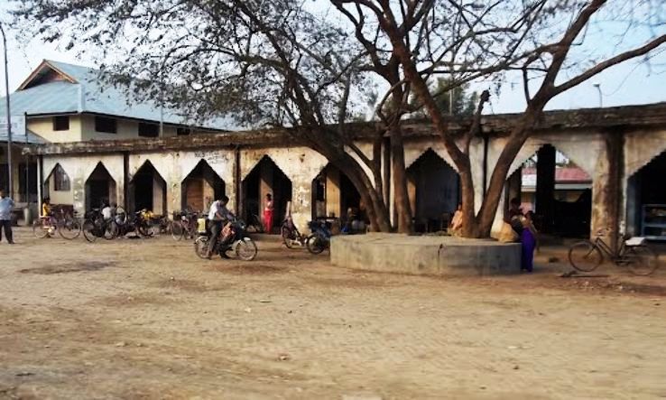 Wangjing Trip Packages