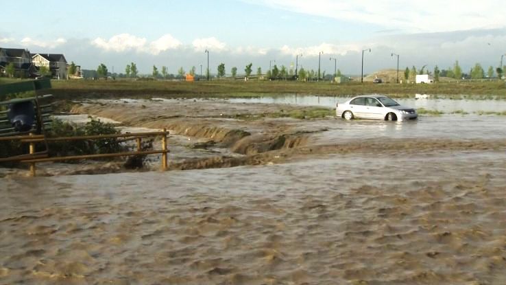 High River Trip Packages