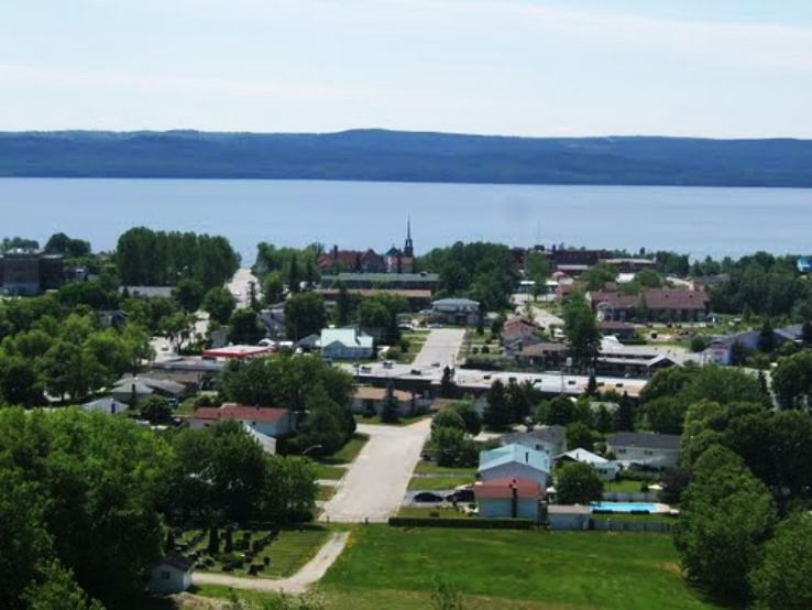 Ville Marie Trip Packages