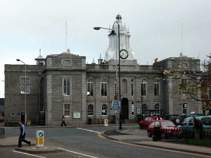 Inverurie Trip Packages