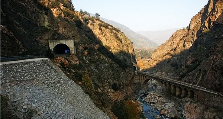 Yenice Trip Packages